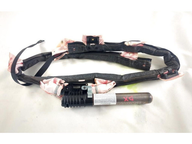 Боковая подушка безопасности 51915474   Fiat Punto (199)