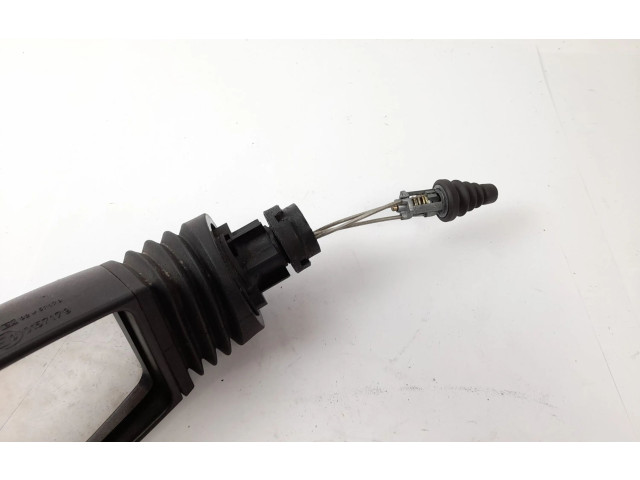 Zpětné zrcátko Fiat Punto Evo 2001 0157179, 0257179