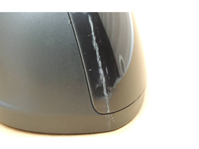 Зеркало электрическое        Opel Meriva B  2010 - 2016 года   