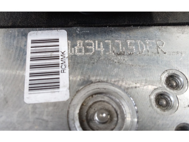 Jednotka ABS 5N0614109BN, NG2823989   Volkswagen Tiguan 2014