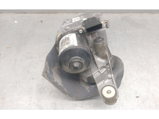 Моторчик дворников 9682755580, 6405LC    Citroen C5