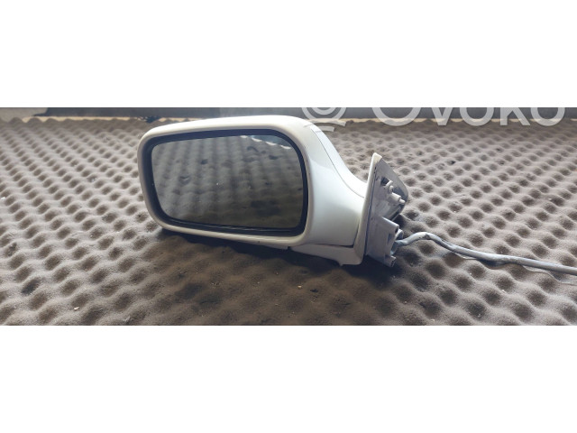 Зеркало электрическое Honda Prelude 1992 - 1996 года