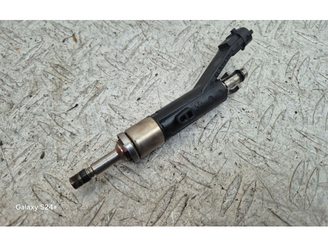 Форсунка 9822715980 Peugeot 2008 II