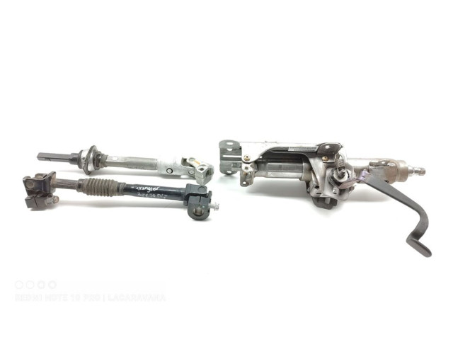 Рулевая рейка 55351277AK Jeep Wrangler - года