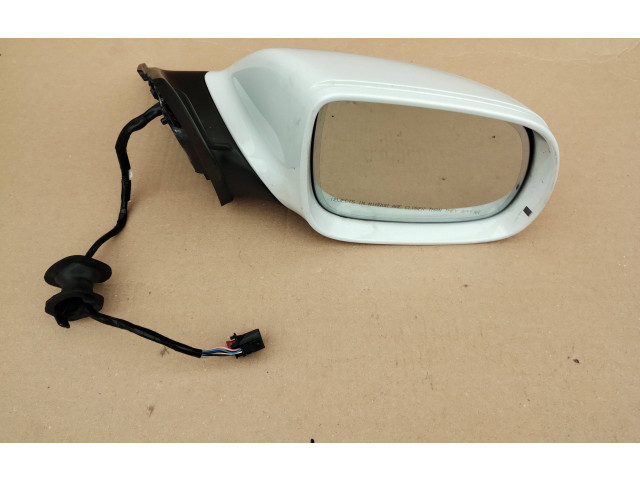 Зеркало электрическое Audi Q5 SQ5 2008 - 2017 года