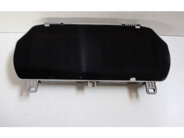 Přístrojová deska Renault Captur II 2020 248109755R