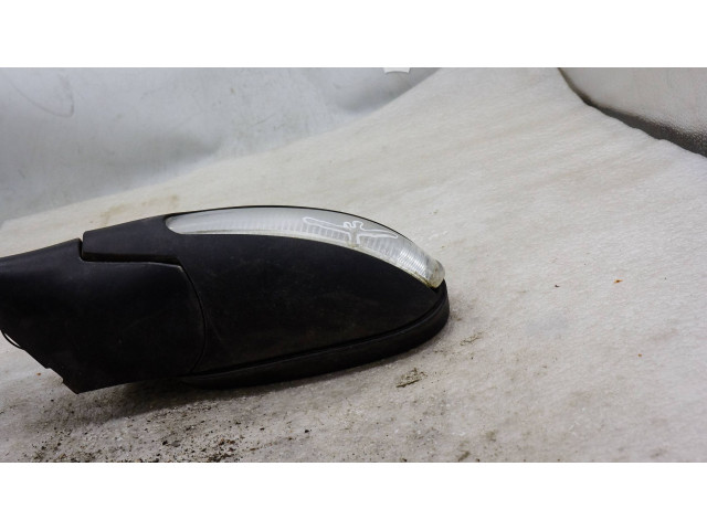 Зеркало электрическое        Mercedes-Benz A W168  1997 - 2004 года   