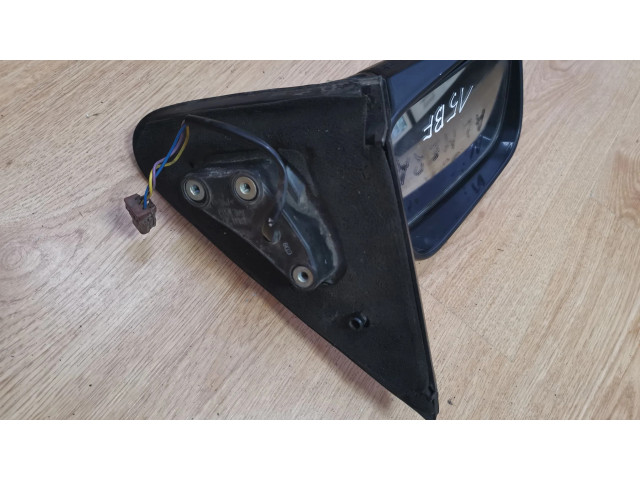 Zpětné zrcátko levé Nissan Almera 1996 8248, 020044