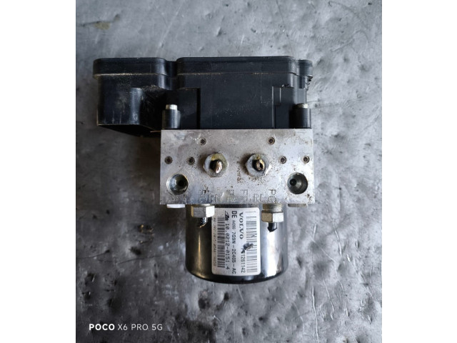 Блок АБС 31261142, 10092604043   Volvo  V70  2008 - 2013 года