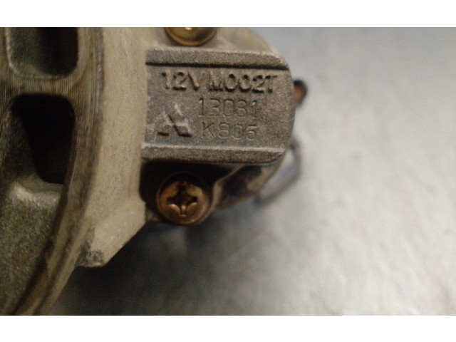 Стартер M002T13081, M002T13081   Citroen  Saxo   -  года