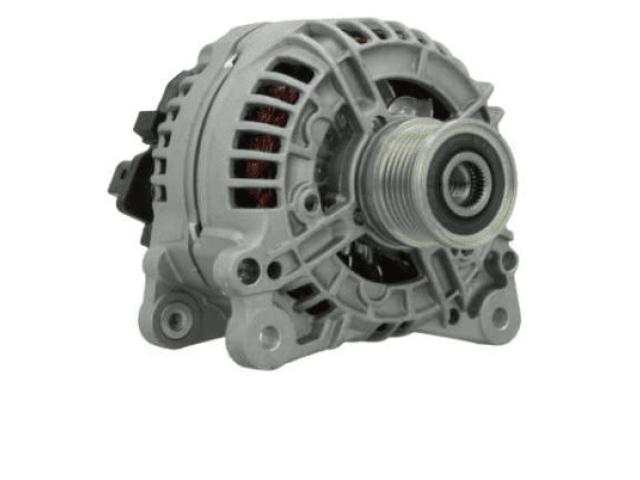 Генератор CA1986, 3EFFE   Volkswagen Golf Sportsvan      