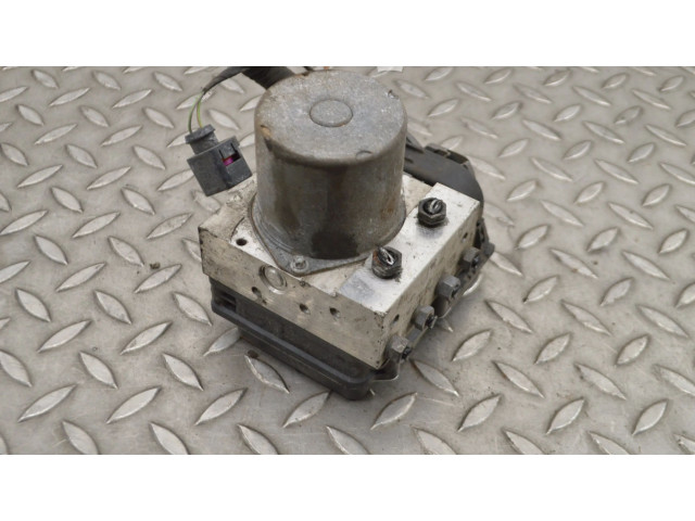 Блок АБС 265951511, 0301U0082   Audi  Q5 SQ5  2008 - 2017 года