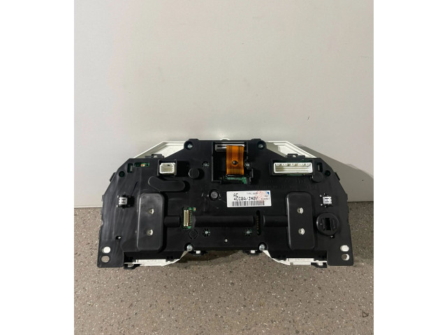 Přístrojová deska  Nissan X-Trail T32 2014 4CC0AJN0Y, TYPE920B  