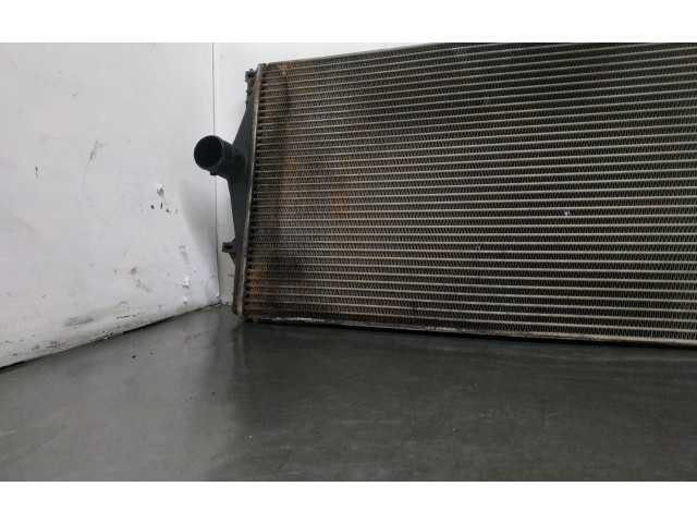 Радиатор интеркулера 9161207E Volvo S80 D5252T