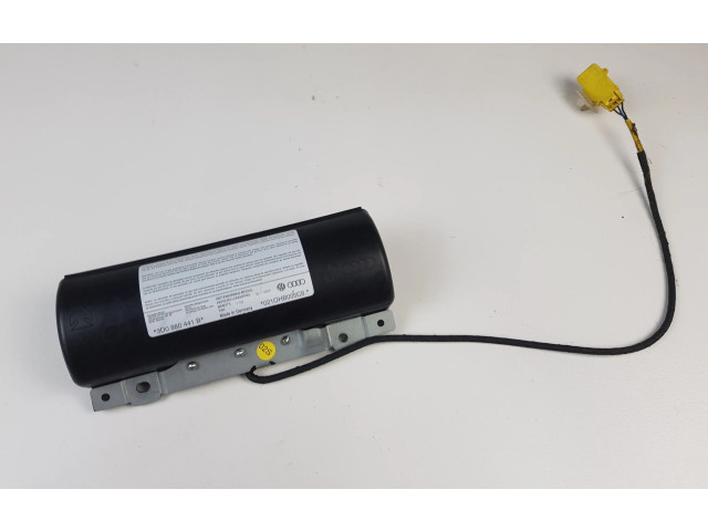 Подушка безопасности в сиденье 3D0880441B Volkswagen Phaeton