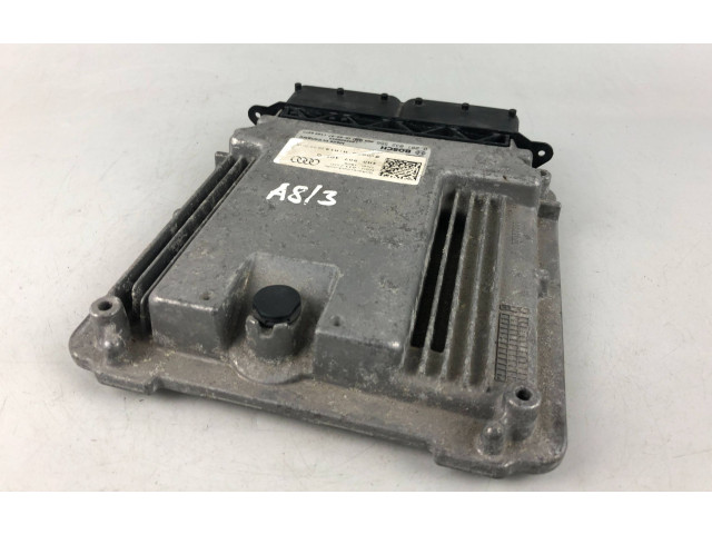 Řídící jednotka 4H0907401Q, 0281032556   Audi A8 S8 D4 4H 2015