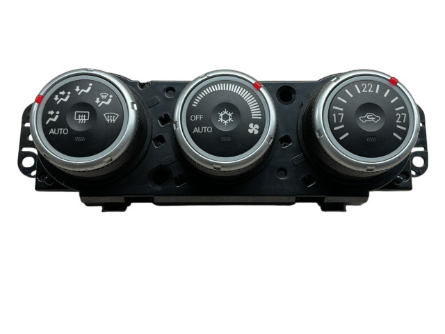 Блок управления климат-контролем 7820A082XA Citroen C-Crosser