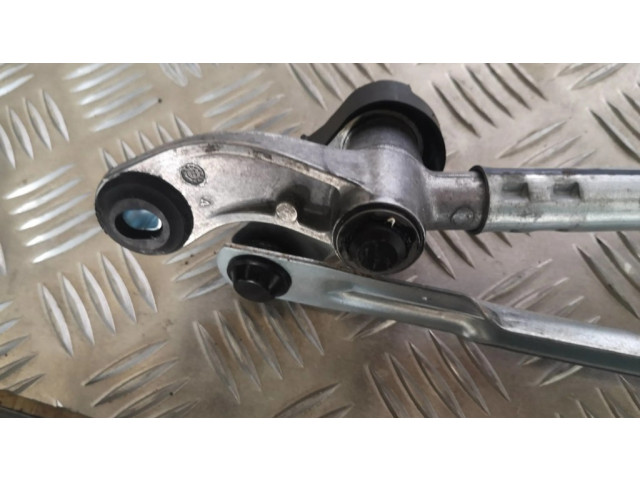 Комплект механизма стеклоочистителей