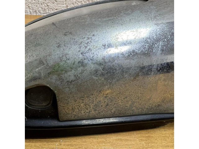 Зеркало электрическое     правое   Mercedes-Benz ML W164  2005-2011 года   