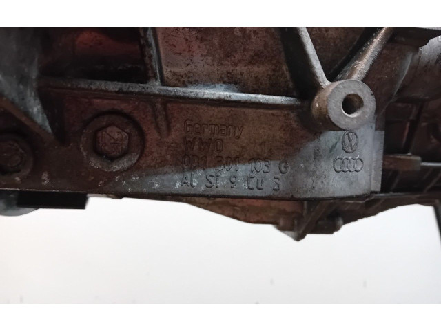 Блок управления редуктора коробки передач (раздатки) LLS   Audi A5 Sportback 8TA