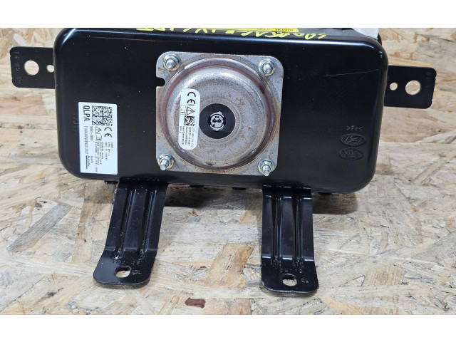 Подушка безопасности пассажира 84530-D9000   KIA Sportage