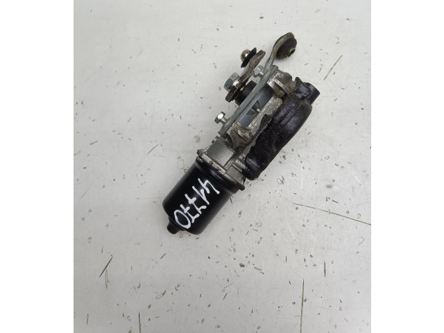 Моторчик дворников Infiniti Q50