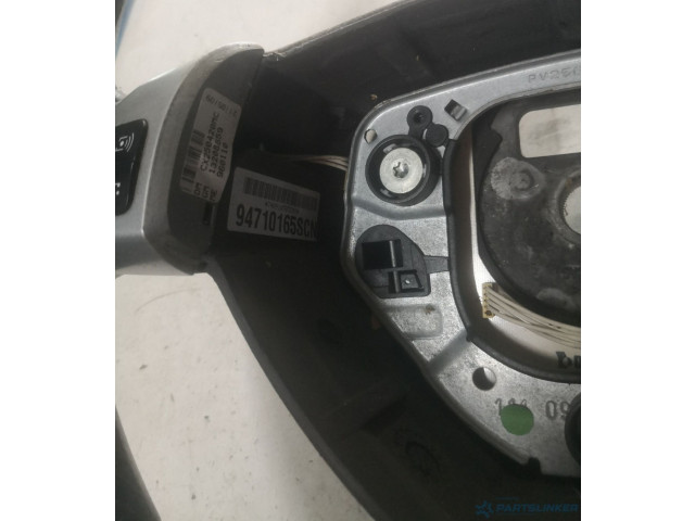 Volant Opel Zafira B 2005 94710165scn