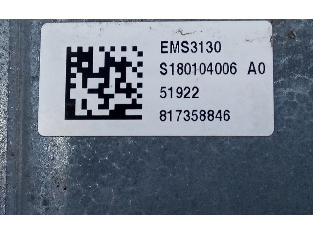 Другие блоки управления / модули 237101467R, E2-A3-13-2 Dacia Sandero