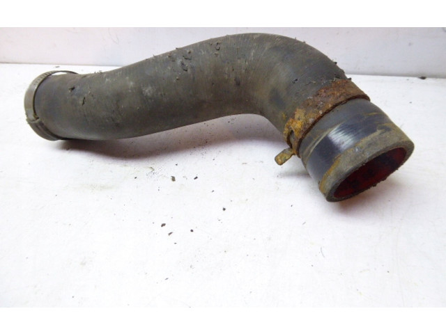 Интеркулер 28273-2A601 KIA Ceed