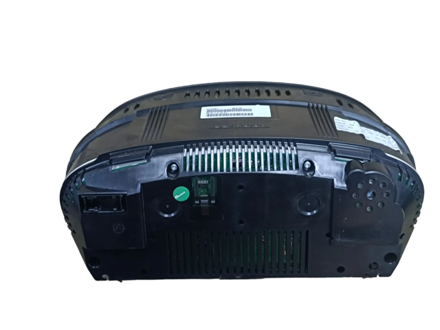 Přístrojová deska BMW X6 E71 2009 62119170317, 9170317