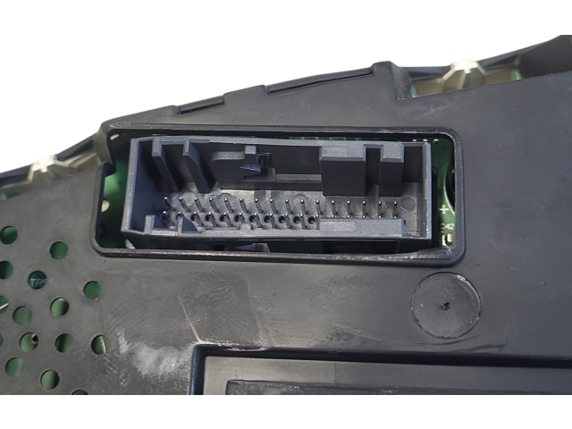 Панель приборов CS7T10849XE, VPBS7F10894A Ford Galaxy