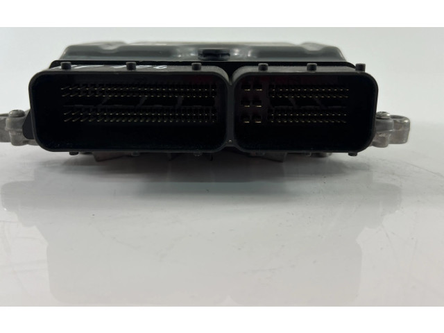 Блок управления двигателем Блок управления 31286086, 0261209108   Volvo V70