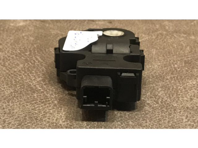 Вентилятор печки 412650750 BMW 1 F20 F21