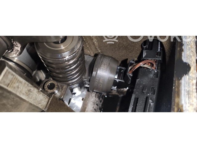 Форсунка 038130073AG, 038130073AG Volkswagen Touran I