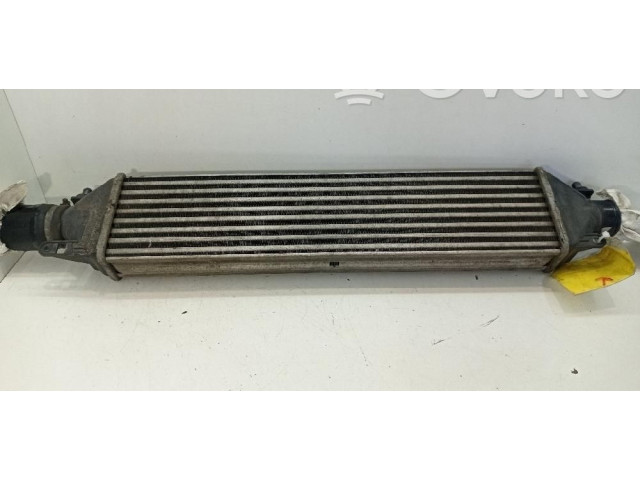 Интеркулер  51783791   Lancia Delta 