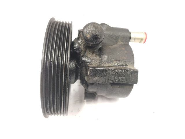 Vstřikovací čerpadlo 7700431286, 8200711391 Dacia Logan Pick-Up K4M690