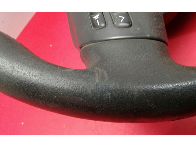 Руль Toyota Corolla Verso E121 2001 - 2004 года 6033661, MARCADOCOMDESGASTE