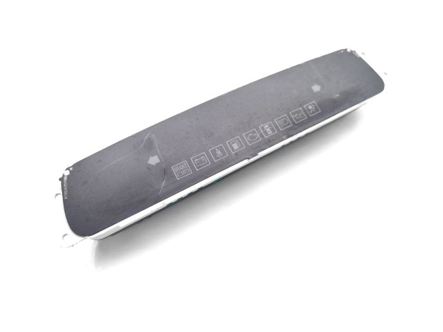 Přístrojová deska SsangYong Korando 2015 80260-21710, 26000-032500S