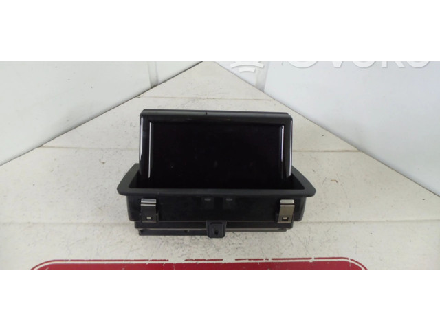 Дисплей 8X0919603B, 8X0857273B Audi A1