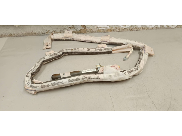 Боковая подушка безопасности 4m8880742e, 4m8880742   Audi Q8