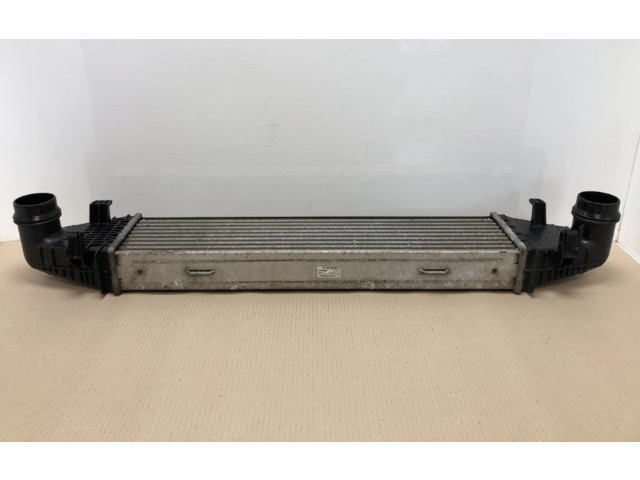 Радиатор интеркулера A2045000100, A2045000100    Mercedes-Benz E AMG W212  -  года