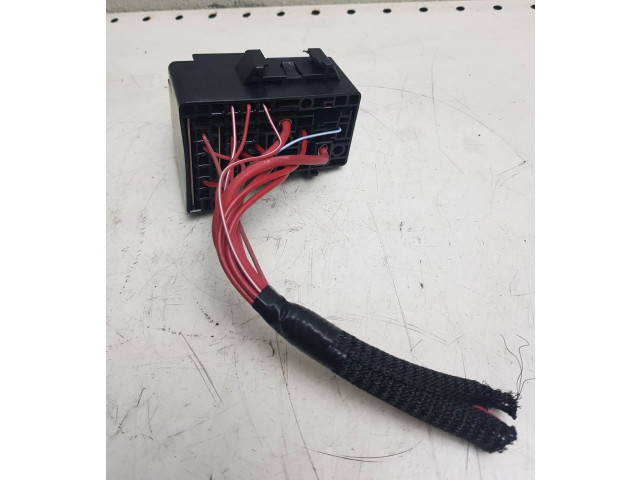 Pojistková skříňka PA66PPE Renault Austral 2023