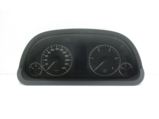 Панель приборов A1695404348   Mercedes-Benz A W169       