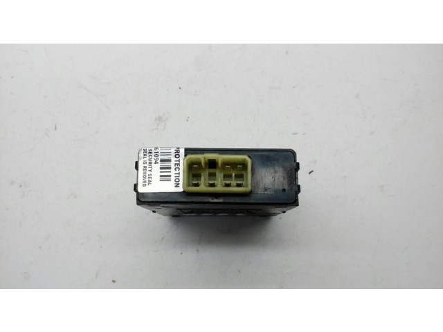 Другие блоки управления / модули