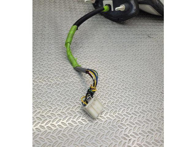 Зеркало электрическое Lexus IS 220D-250-350 2006 - 2013 года