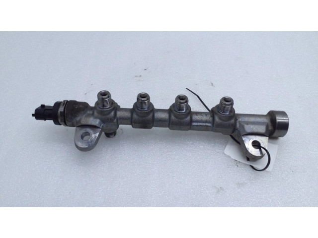 Топливная рампа 0445214254, 55234039 Alfa Romeo Giulietta 2.0 для двигателя 940 B5.000