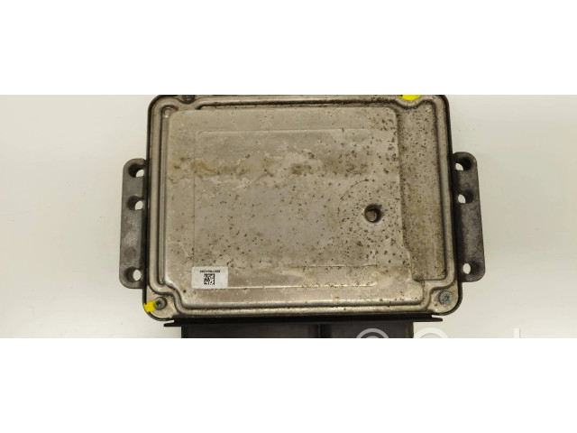 Řídící jednotka 55252369, 4L6880CBMA   Alfa Romeo Giulietta 2010