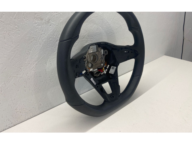 Руль Volkswagen Golf VII  2013 - 2019 года 5H0959542N, 3137664AC      