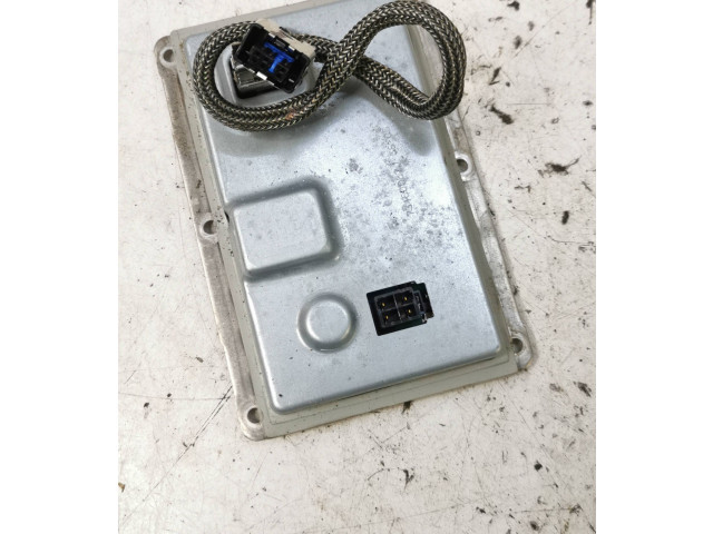 Блок управления Xenon