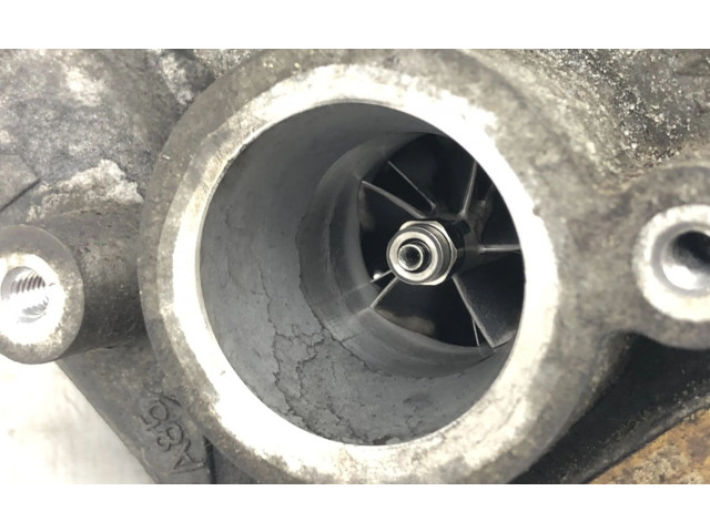 Turbodmychadlo Турбина 841167H82728353, NI7003977700030 Nissan NV200 1.5